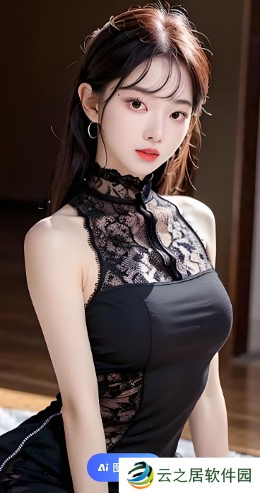 《第一后裔》超养眼官方圣诞贺图：三位美女贴成一团!
